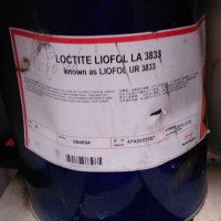 汉高LOCTITE LIOFOL LA 3833工业复合胶