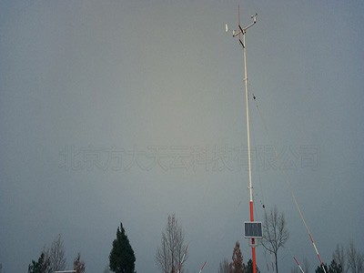 FAMEMS MW 单测风自动气象站