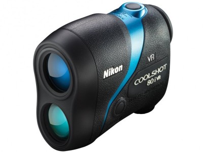 尼康COOLSHOT 80i VR测距测高仪高尔夫激光望远镜图1
