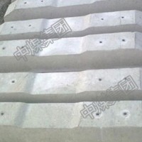 煤矿用水泥枕，螺栓型水泥轨枕，U型环水泥轨枕