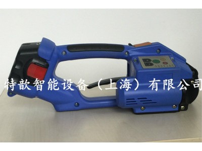 上海特歆 ORT-200 手动打包机 PET塑钢带捆扎机