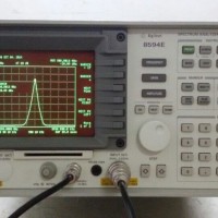 回收HP8594E HP8595E HP8596E频谱分析仪