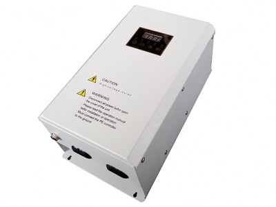 8KW/220AC(单相·全桥）电磁加热器图1