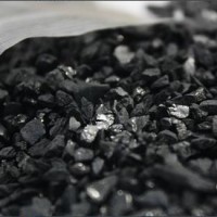 长沙回收废果壳活性炭