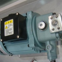UVD-11A-A2-A3-3.7-4-40 油泵电机组合
