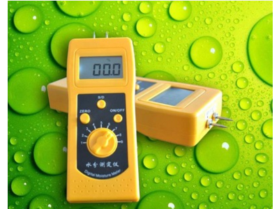 供应插针式快速肉类水分仪DM300R 便携式猪肉水分计图1