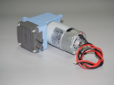 ZM  DP555DC-10真空泵，自吸隔膜泵