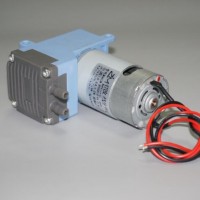 ZM  DP555DC-10真空泵，自吸隔膜泵
