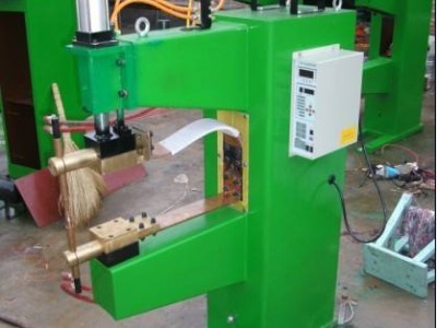 镀锌板焊接气动点焊机|宁波点焊机供应商