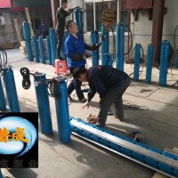 天津高扬程热水深井泵-大功率热水泵品牌参数