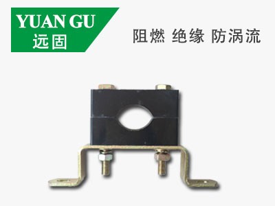 舟山YGD-13光缆固定夹具生产厂家,远能电缆固定夹厂家图1