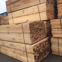 泰州工程木方木板价格