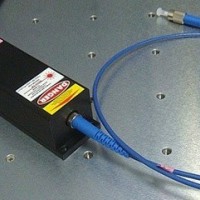 830nm 单模光纤耦合激光器