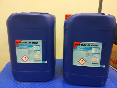ZESTRON VIGON A201水基型助焊剂清洗剂