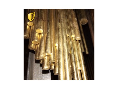 黄铜棒H62实心铜棒 圆铜棒直径60mm