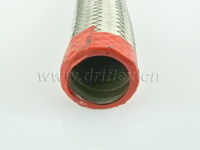 304不锈钢编织网套管电缆电线防爆专用穿线保护管管
