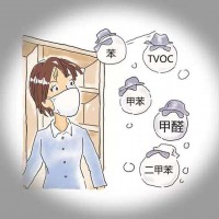 广州室内空气甲醛检测