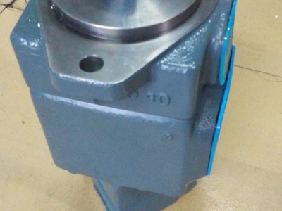 TCH低噪音油泵PVF12-25-65-F-R