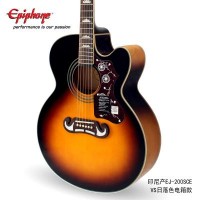 广州EPIPHONE吉他专卖琴行，成乐时代音乐