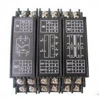 WS1562无源型信号隔离器4-20mA输出无需供电电磁隔离