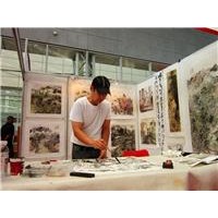 2019第十八届上海国际框业与装饰画展览会