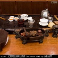 2019上海茶礼品展/2019中国茶叶茶具礼品展