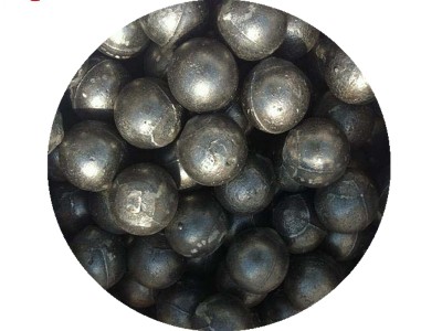 厂家直供高中低铬合金铸球，水泥厂矿山用高耐磨钢球