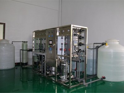 供应实验室用蒸馏水设备|实验室水处理设备|实验室超纯水机