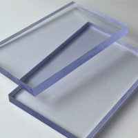 厂家直销常州南京PVC塑料板透明PVC板材加工