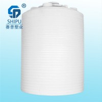 塑料水箱 50吨圆柱储水罐 重庆江津区化工储罐生产厂家