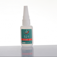 521尼龙专业胶水  PA尼龙塑料粘合剂  能粘尼龙的胶粘剂