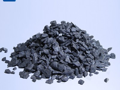 安阳华拓冶金长期供应65、72、75硅铁粒