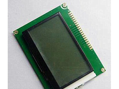 液晶模块12864COG厂家直销户外LCD液晶显示屏