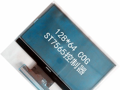 12864COG液晶模块价格优惠深圳工厂直供