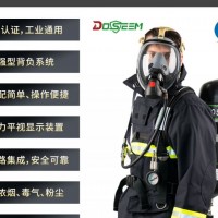 道雄正压式空气呼吸器DS-RHZKF6.8 （GB）现货可发
