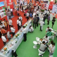 2019第十三届北京国际餐饮食材展览会