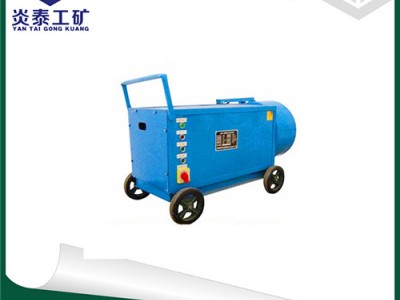 质量保障品质可靠的GJB型挤压式注浆泵