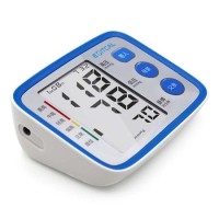 供应血压计 宜科云测远程血压计 微信实时监测家人血压