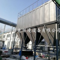 耀先活性炭吸附设备：江阴橡胶厂治理恶臭排放