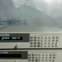 东莞市现货供应二手Agilent66332A直流电源