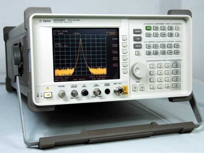 現貨供應二手Agilent 8565EC頻譜分析儀
