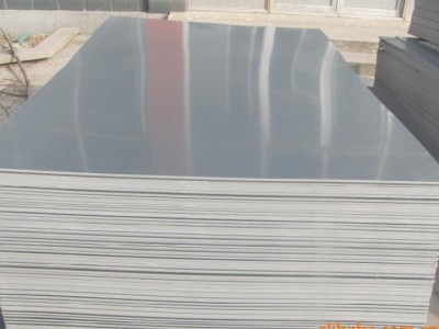 供应PVC板、挤出板、层压板、免烧砖托板