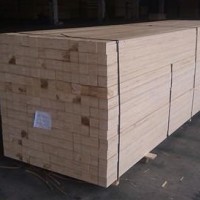 包装用杨木LVL多层板产品特征免熏蒸木方