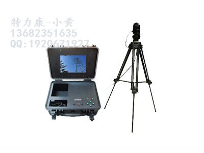 深圳型号TLKS-PMG-II便携式无线视频监控系统