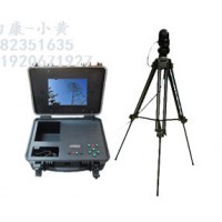 深圳型号TLKS-PMG-II便携式无线视频监控系统