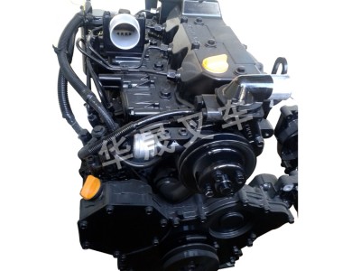 叉车配件康明斯B3.3发动机总成/发动机配件大修包