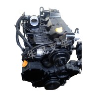 叉车配件康明斯B3.3发动机总成/发动机配件大修包