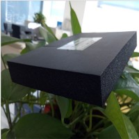 风道保温专用橡塑板 B1级橡塑板规格