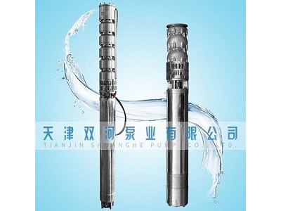 不锈钢潜水泵-耐腐蚀潜水泵