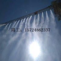 江西省工地塔吊喷淋系统价格